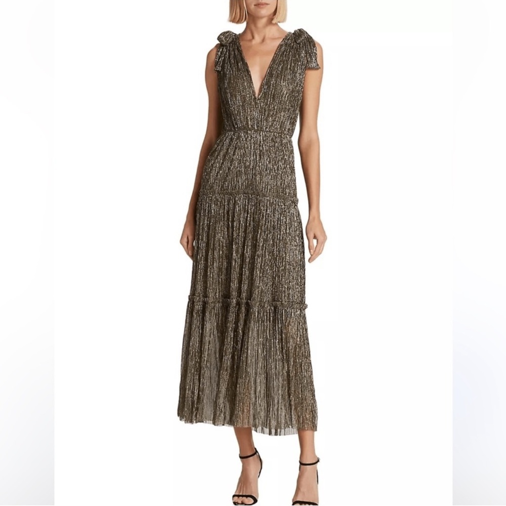 Sabina Musayev Dress